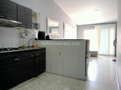 Apartamento en venta en El Silencio, Barranquilla · foto 5 de 9