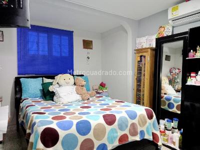 Apartamento en venta en El Silencio, Barranquilla · foto 6 de 9