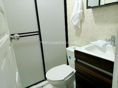Apartamento en venta en El Silencio, Barranquilla · foto 9 de 9
