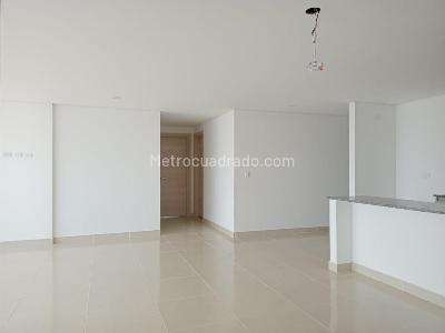 Apartamento en venta en Villa Campestre, Barranquilla · foto 2 de 14