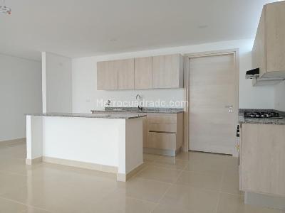 Apartamento en venta en Villa Campestre, Barranquilla · foto 3 de 14