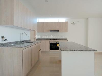 Apartamento en venta en Villa Campestre, Barranquilla · foto 4 de 14