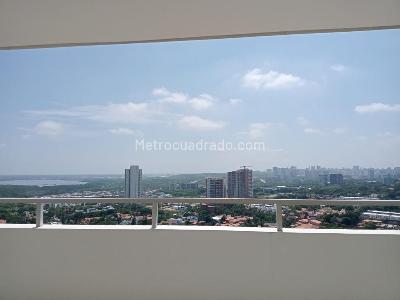 Apartamento en venta en Villa Campestre, Barranquilla · foto 5 de 14