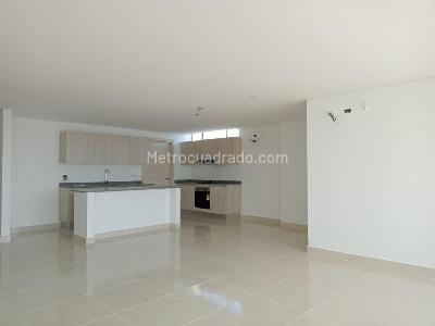 Apartamento en venta en Villa Campestre, Barranquilla · foto 6 de 14