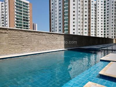 Apartamento en venta en Villa Campestre, Barranquilla · foto 14 de 14