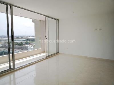 Apartamento de 3 alcobas en venta en Boston, Barranquilla, 81 m² · foto 3 de 15