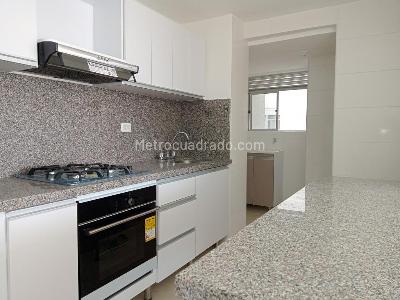 Apartamento de 3 alcobas en venta en Boston, Barranquilla, 81 m² · foto 4 de 15