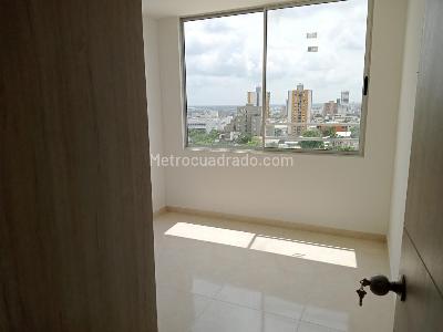 Apartamento de 3 alcobas en venta en Boston, Barranquilla, 81 m² · foto 6 de 15