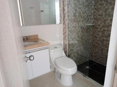 Apartamento de 3 alcobas en venta en Boston, Barranquilla, 81 m² · foto 10 de 15