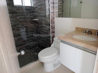Apartamento de 3 alcobas en venta en Boston, Barranquilla, 81 m² · foto 11 de 15