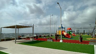 Apartamento de 3 alcobas en venta en Boston, Barranquilla, 81 m² · foto 12 de 15