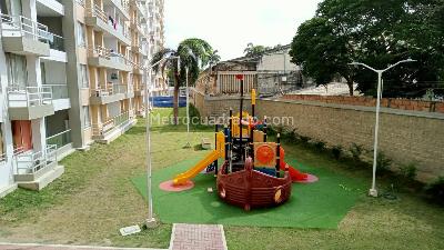 Apartamento de 3 alcobas en venta en Boston, Barranquilla, 81 m² · foto 13 de 15