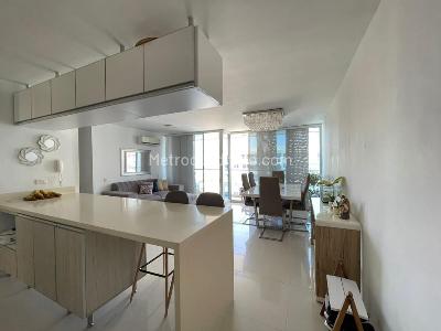 Apartamento en venta en Miramar, Barranquilla · foto 3 de 16