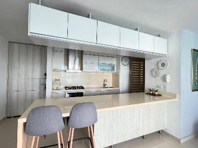 Apartamento en venta en Miramar, Barranquilla · foto 4 de 16