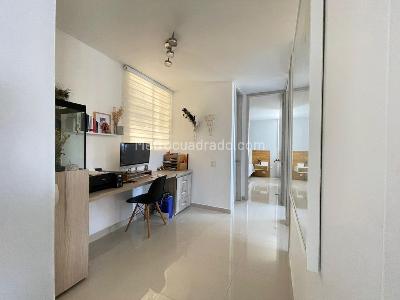 Apartamento en venta en Miramar, Barranquilla · foto 5 de 16