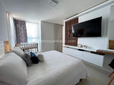 Apartamento en venta en Miramar, Barranquilla · foto 6 de 16