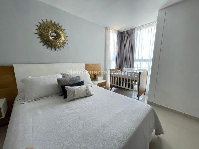 Apartamento en venta en Miramar, Barranquilla · foto 7 de 16