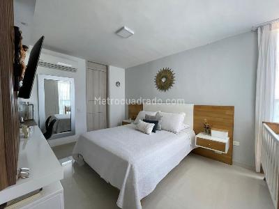 Apartamento en venta en Miramar, Barranquilla · foto 8 de 16