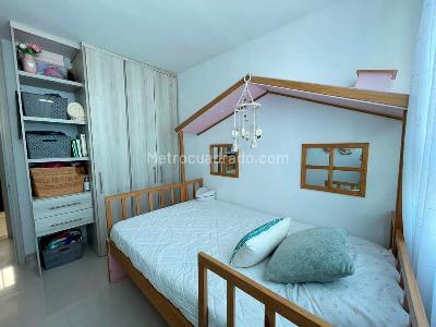 Apartamento en venta en Miramar, Barranquilla · foto 11 de 16