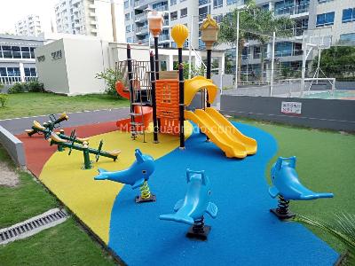 Apartamento en venta en Miramar, Barranquilla · foto 16 de 16