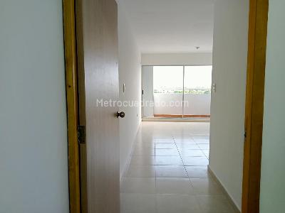 Apartamento de 3 alcobas en venta en Chiquinquira (Suroriente), Barranquilla, 72 m² · foto 2 de 12