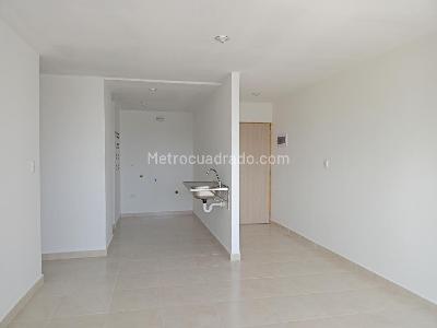 Apartamento de 3 alcobas en venta en Chiquinquira (Suroriente), Barranquilla, 72 m² · foto 4 de 12