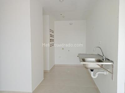 Apartamento de 3 alcobas en venta en Chiquinquira (Suroriente), Barranquilla, 72 m² · foto 5 de 12