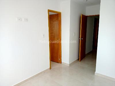 Apartamento de 3 alcobas en venta en Chiquinquira (Suroriente), Barranquilla, 72 m² · foto 9 de 12