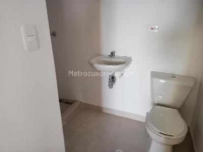 Apartamento de 3 alcobas en venta en Chiquinquira (Suroriente), Barranquilla, 72 m² · foto 11 de 12