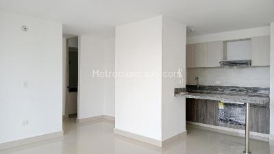 Apartamento en venta en Alameda Del Rio, Barranquilla · foto 2 de 14