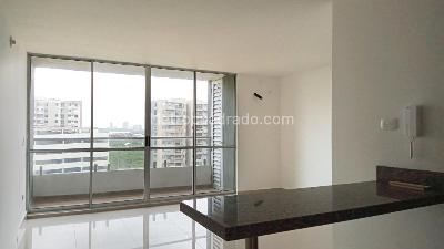 Apartamento en venta en Alameda Del Rio, Barranquilla · foto 4 de 14
