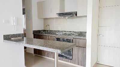Apartamento en venta en Alameda Del Rio, Barranquilla · foto 5 de 14