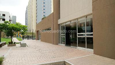 Apartamento en venta en Alameda Del Rio, Barranquilla · foto 13 de 14