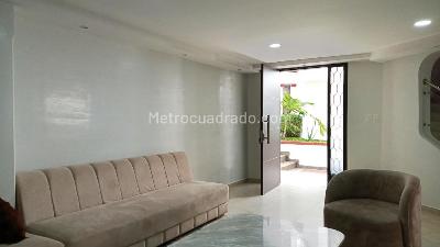 Casa en venta en Ciudad Jardin, Barranquilla · foto 2 de 13