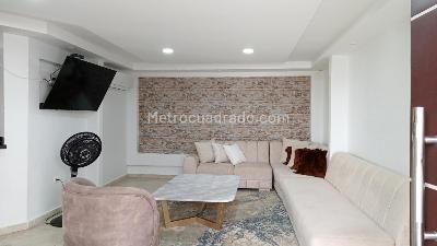 Casa en venta en Ciudad Jardin, Barranquilla · foto 3 de 13