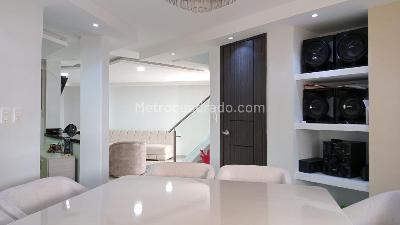 Casa en venta en Ciudad Jardin, Barranquilla · foto 5 de 13