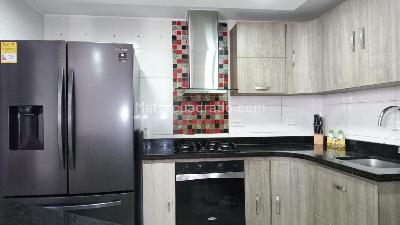 Casa en venta en Ciudad Jardin, Barranquilla · foto 6 de 13