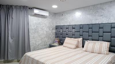 Casa en venta en Ciudad Jardin, Barranquilla · foto 8 de 13