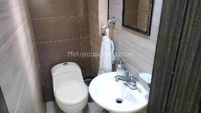 Casa en venta en Ciudad Jardin, Barranquilla · foto 13 de 13