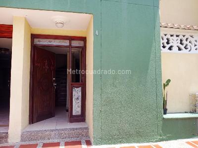 Casa en venta en El Prado, Barranquilla · foto 2 de 14