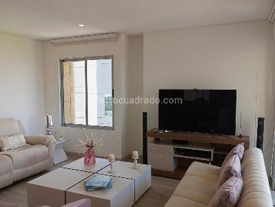Apartamento de 3 alcobas en venta en Portal De Genovés, Barranquilla, 147 m² · foto 3 de 14