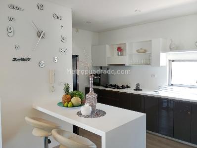 Apartamento de 3 alcobas en venta en Portal De Genovés, Barranquilla, 147 m² · foto 5 de 14