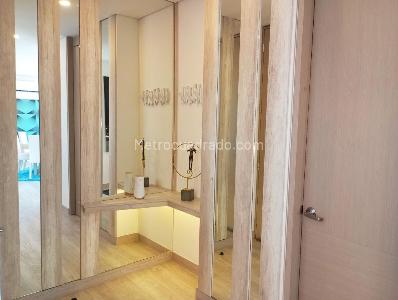 Apartamento de 3 alcobas en venta en Portal De Genovés, Barranquilla, 147 m² · foto 7 de 14