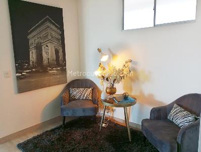 Apartamento de 3 alcobas en venta en Portal De Genovés, Barranquilla, 147 m² · foto 8 de 14