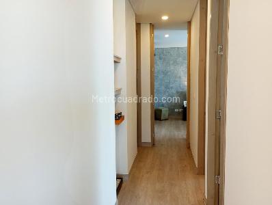 Apartamento de 3 alcobas en venta en Portal De Genovés, Barranquilla, 147 m² · foto 9 de 14