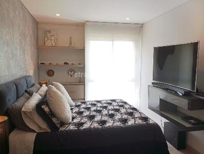 Apartamento de 3 alcobas en venta en Portal De Genovés, Barranquilla, 147 m² · foto 10 de 14