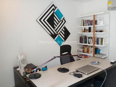 Apartamento de 3 alcobas en venta en Portal De Genovés, Barranquilla, 147 m² · foto 12 de 14