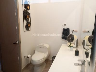 Apartamento de 3 alcobas en venta en Portal De Genovés, Barranquilla, 147 m² · foto 13 de 14