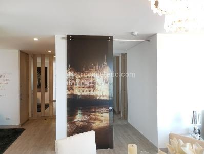 Apartamento de 3 alcobas en venta en Portal De Genovés, Barranquilla, 147 m² · foto 14 de 14