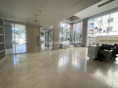Apartamento de 3 alcobas en venta en Alto Prado, Barranquilla, 110 m² · foto 2 de 15